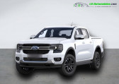 Ford Ranger occasion année 2025 boite Manuelle Annonce Ford Ranger occasion Diesel DOUBLE CABINE 2.0 170 CH BVM 4X4 à Beaupuy