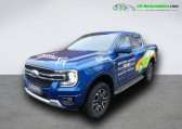 Ford Ranger occasion année 2023 boite Manuelle Annonce Ford Ranger occasion Diesel DOUBLE CABINE 2.0 170 CH BVM 4X4 à Beaupuy