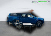 Ford Ranger occasion année 2023 boite Manuelle Annonce Ford Ranger occasion Diesel DOUBLE CABINE 2.0 170 CH BVM 4X4 à Beaupuy