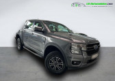 Ford Ranger occasion année 2023 boite Manuelle Annonce Ford Ranger occasion Diesel DOUBLE CABINE 2.0 170 CH BVM 4X4 à Beaupuy