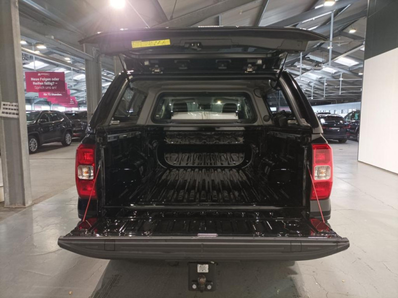 Ford Ranger DOUBLE CABINE 2.0 170 CH BVM 4X4  occasion � L'Union - photo n�6