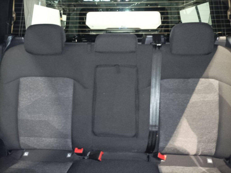 Ford Ranger DOUBLE CABINE 2.0 170 CH BVM 4X4  occasion � L'Union - photo n�12