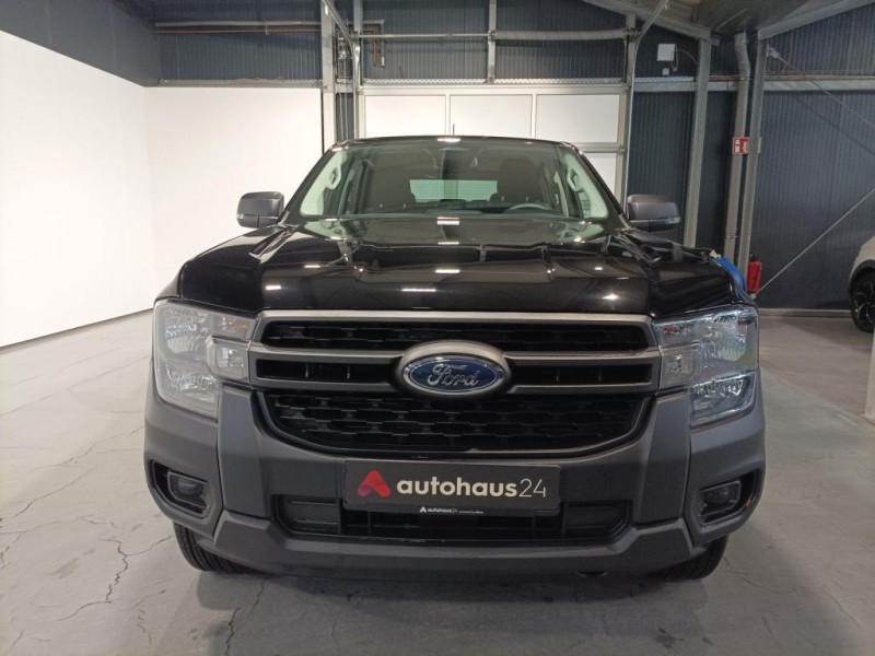 Ford Ranger DOUBLE CABINE 2.0 170 CH BVM 4X4  occasion � L'Union - photo n�2