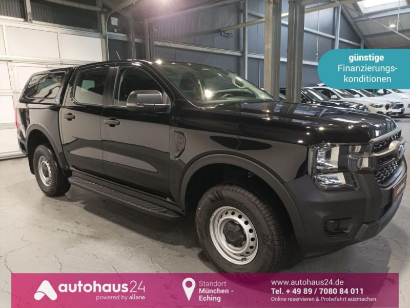 Ford Ranger DOUBLE CABINE 2.0 170 CH BVM 4X4  occasion � L'Union