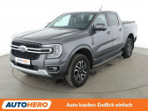 Annonce Ford Ranger occasion Diesel DOUBLE CABINE 2.0 170 CH BVM 4X4 � L'Union