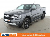 Annonce Ford Ranger occasion Diesel DOUBLE CABINE 2.0 170 CH BVM 4X4 � L'Union