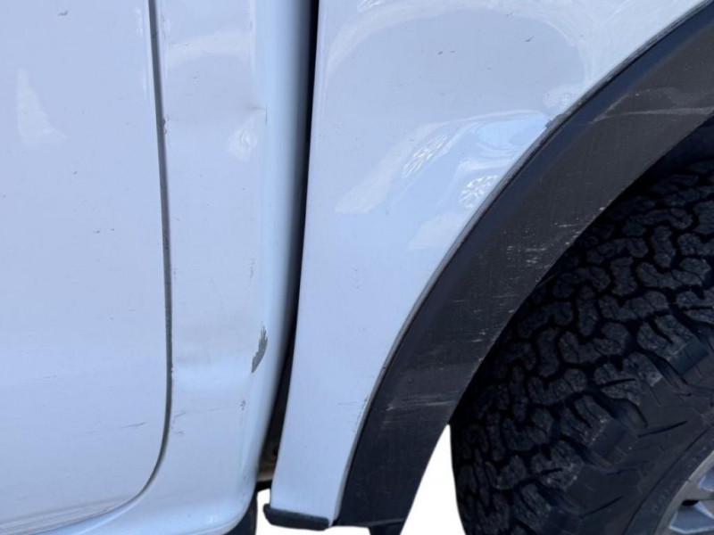 Ford Ranger DOUBLE CABINE 2.0 170 CH BVM 4X4  occasion � L'Union - photo n�5