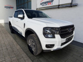 Annonce Ford Ranger occasion Diesel DOUBLE CABINE 2.0 170 CH BVM 4X4 � L'Union
