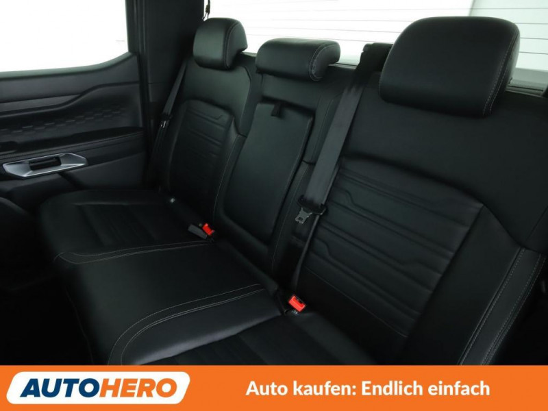 Ford Ranger DOUBLE CABINE 2.0 170 CH BVM 4X4  occasion � L'Union - photo n�14