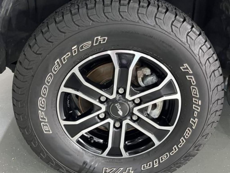 Ford Ranger DOUBLE CABINE 2.0 170 CH BVM 4X4  occasion  L'Union - photo n15