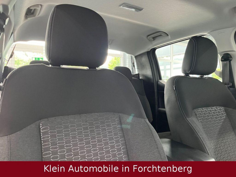 Ford Ranger DOUBLE CABINE 2.0 170 CH BVM 4X4  occasion  L'Union - photo n10