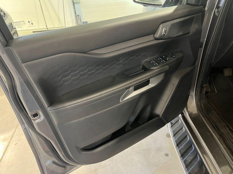 Ford Ranger DOUBLE CABINE 2.0 170 CH BVM 4X4  occasion  L'Union - photo n10