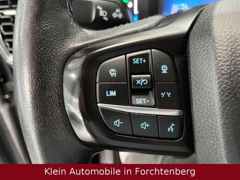 Ford Ranger DOUBLE CABINE 2.0 170 CH BVM 4X4  occasion  L'Union - photo n14