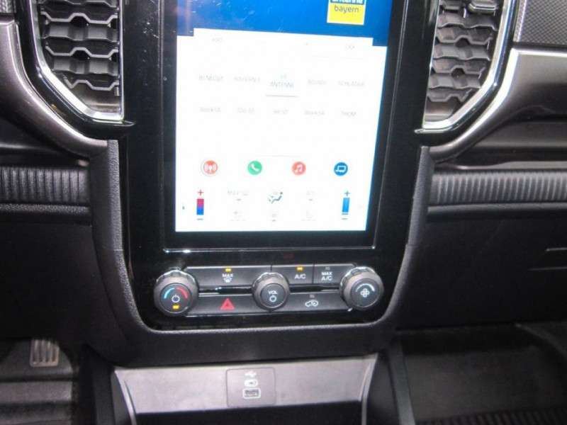 Ford Ranger DOUBLE CABINE 2.0 170 CH BVM 4X4  occasion � L'Union - photo n�12