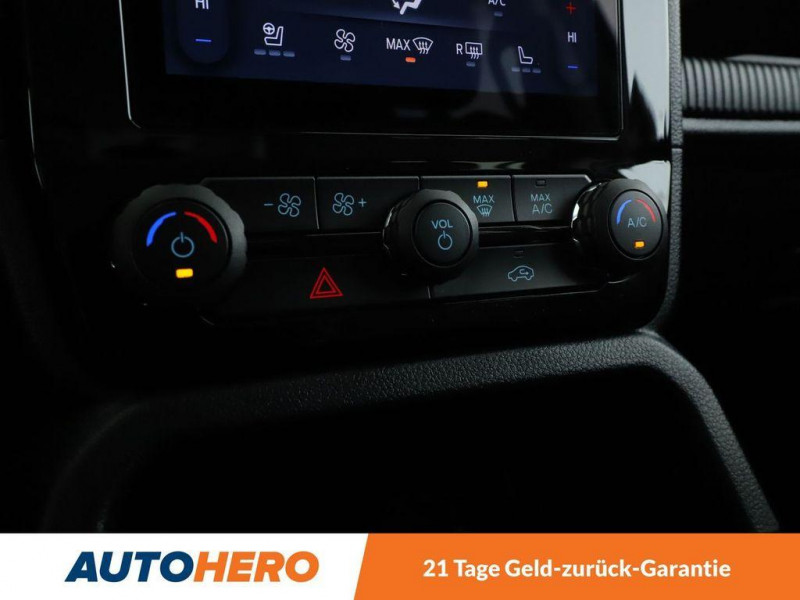 Ford Ranger DOUBLE CABINE 2.0 170 CH BVM 4X4  occasion  L'Union - photo n14