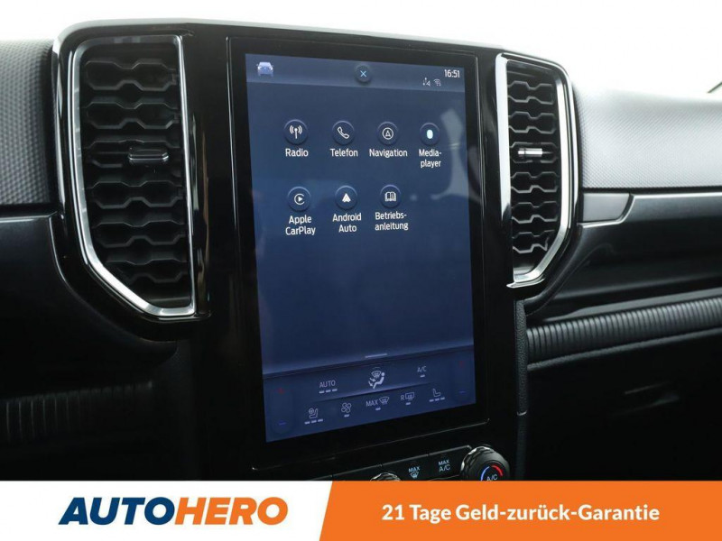 Ford Ranger DOUBLE CABINE 2.0 170 CH BVM 4X4  occasion  L'Union - photo n12