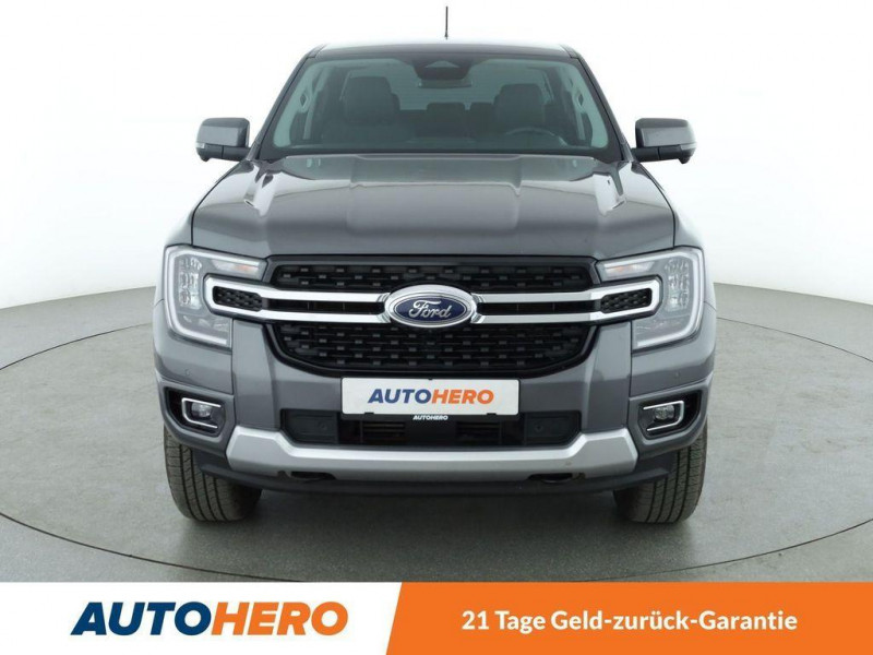 Ford Ranger DOUBLE CABINE 2.0 170 CH BVM 4X4  occasion  L'Union - photo n6