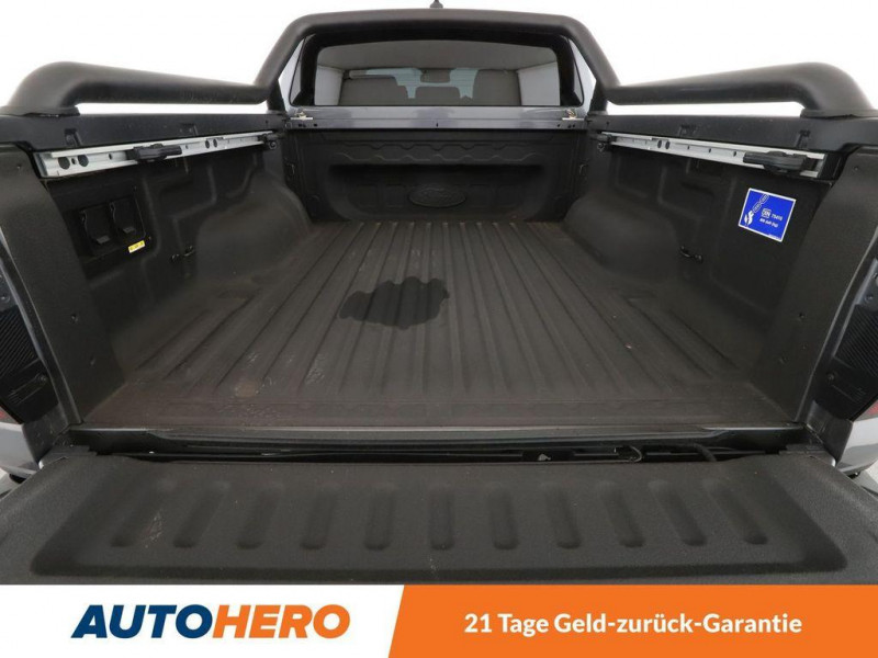 Ford Ranger DOUBLE CABINE 2.0 170 CH BVM 4X4  occasion  L'Union - photo n10