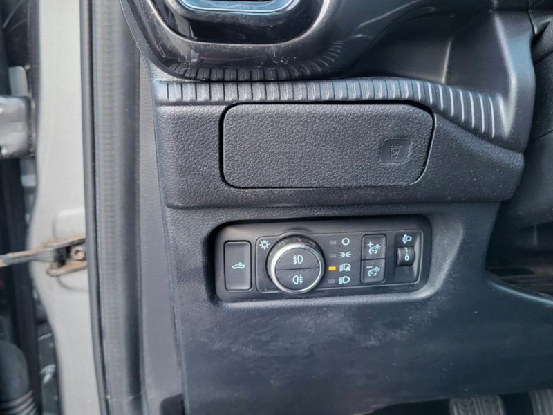 Ford Ranger DOUBLE CABINE 2.0 170 CH BVM 4X4  occasion  L'Union - photo n11