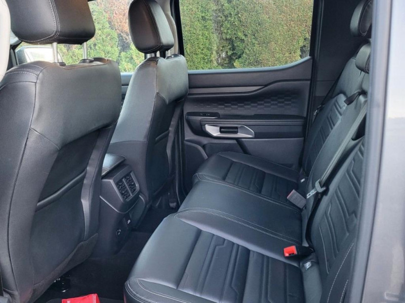 Ford Ranger DOUBLE CABINE 2.0 170 CH BVM 4X4  occasion  L'Union - photo n8