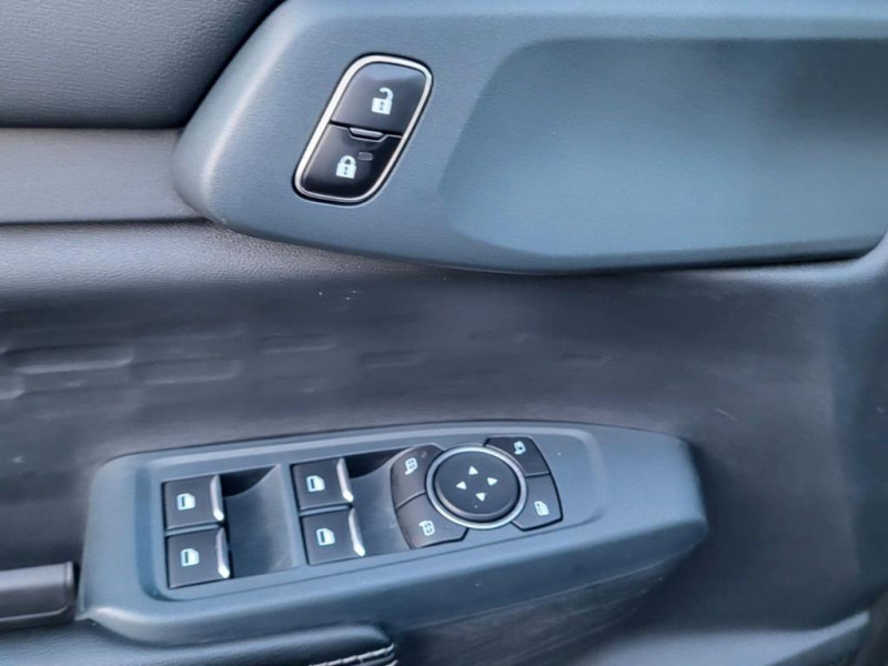 Ford Ranger DOUBLE CABINE 2.0 170 CH BVM 4X4  occasion  L'Union - photo n10