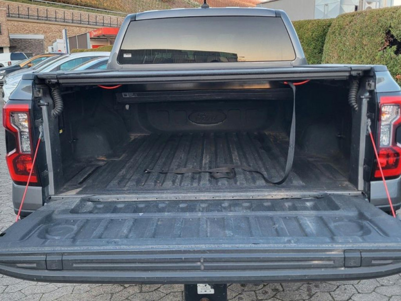 Ford Ranger DOUBLE CABINE 2.0 170 CH BVM 4X4  occasion  L'Union - photo n7