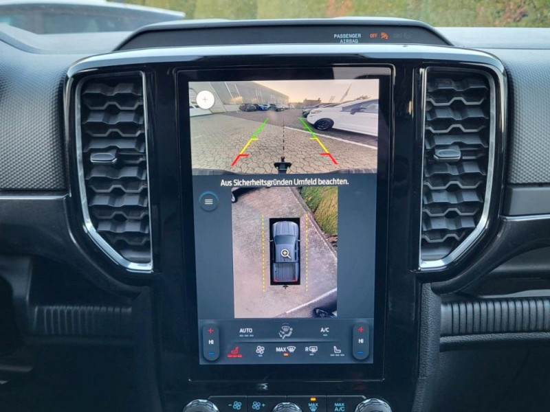 Ford Ranger DOUBLE CABINE 2.0 170 CH BVM 4X4  occasion  L'Union - photo n15