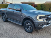 Annonce Ford Ranger occasion Diesel DOUBLE CABINE 2.0 170 CH BVM 4X4  L'Union