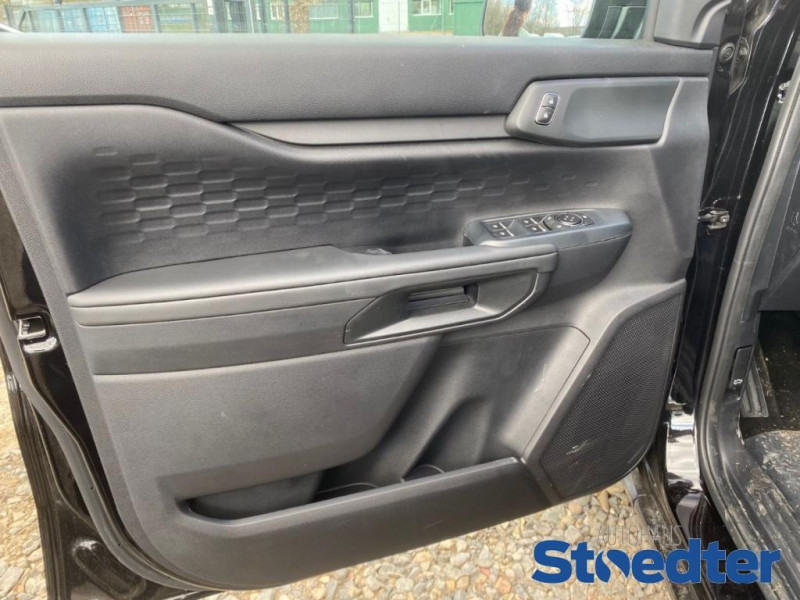 Ford Ranger DOUBLE CABINE 2.0 170 CH BVM 4X4  occasion � L'Union - photo n�7