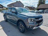 Annonce Ford Ranger occasion Diesel DOUBLE CABINE 2.0 170 CH BVM 4X4  L'Union