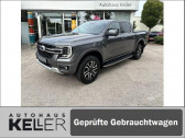 Annonce Ford Ranger occasion Diesel DOUBLE CABINE 2.0 170 CH BVM 4X4  L'Union