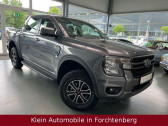 Ford Ranger occasion année 2023 boite Manuelle Annonce Ford Ranger occasion Diesel DOUBLE CABINE 2.0 170 CH BVM 4X4 à L'Union