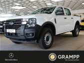 Ford Ranger occasion année 2025 boite Manuelle Annonce Ford Ranger occasion Diesel DOUBLE CABINE 2.0 170 CH BVM 4X4 à L'Union