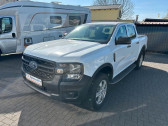Ford Ranger DOUBLE CABINE 2.0 170 CH BVM 4X4   L'Union 31