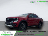 Ford Ranger occasion année 2024 boite Automatique Annonce Ford Ranger occasion Diesel DOUBLE CABINE 2.0 205 CH BVA e-4WD à Beaupuy