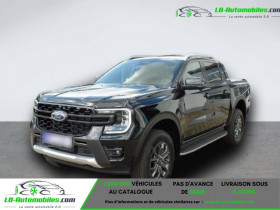 Ford Ranger DOUBLE CABINE 2.0 205 CH BVA e-4WD  occasion � Beaupuy - photo n�2