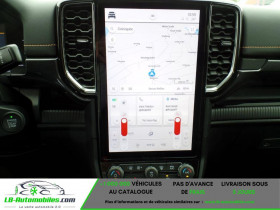 Ford Ranger DOUBLE CABINE 2.0 205 CH BVA e-4WD  occasion � Beaupuy - photo n�9