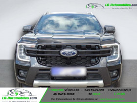 Ford Ranger DOUBLE CABINE 2.0 205 CH BVA e-4WD  occasion � Beaupuy - photo n�5