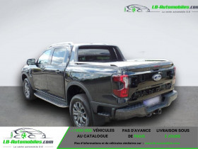 Ford Ranger DOUBLE CABINE 2.0 205 CH BVA e-4WD  occasion � Beaupuy - photo n�4
