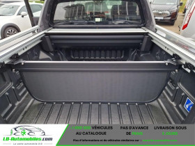 Ford Ranger DOUBLE CABINE 2.0 205 CH BVA e-4WD  occasion � Beaupuy - photo n�7