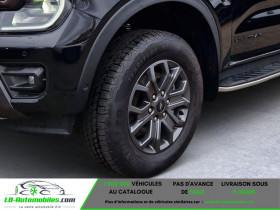 Ford Ranger DOUBLE CABINE 2.0 205 CH BVA e-4WD  occasion � Beaupuy - photo n�6