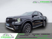 Ford Ranger occasion  année 2024 boite Automatique Annonce Ford Ranger occasion Diesel DOUBLE CABINE 2.0 205 CH BVA e-4WD à Beaupuy