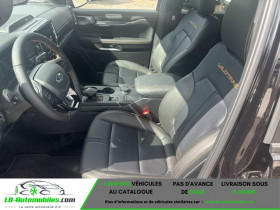 Ford Ranger DOUBLE CABINE 2.0 205 CH BVA e-4WD  occasion � Beaupuy - photo n�4