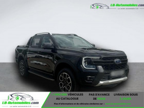 Ford Ranger DOUBLE CABINE 2.0 205 CH BVA e-4WD  occasion � Beaupuy - photo n�2
