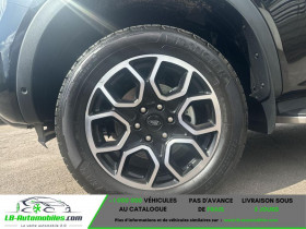 Ford Ranger DOUBLE CABINE 2.0 205 CH BVA e-4WD  occasion � Beaupuy - photo n�6