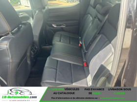 Ford Ranger DOUBLE CABINE 2.0 205 CH BVA e-4WD  occasion � Beaupuy - photo n�5