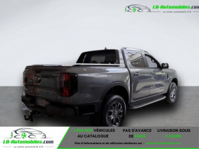 Ford Ranger DOUBLE CABINE 2.0 205 CH BVA e-4WD  occasion  Beaupuy - photo n4