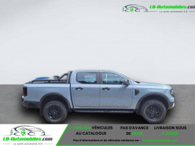 Ford Ranger DOUBLE CABINE 2.0 205 CH BVA e-4WD  occasion  Beaupuy - photo n2