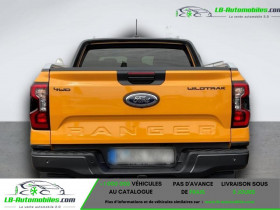 Ford Ranger DOUBLE CABINE 2.0 205 CH BVA e-4WD  occasion  Beaupuy - photo n3