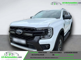 Ford Ranger DOUBLE CABINE 2.0 205 CH BVA e-4WD  occasion  Beaupuy - photo n2